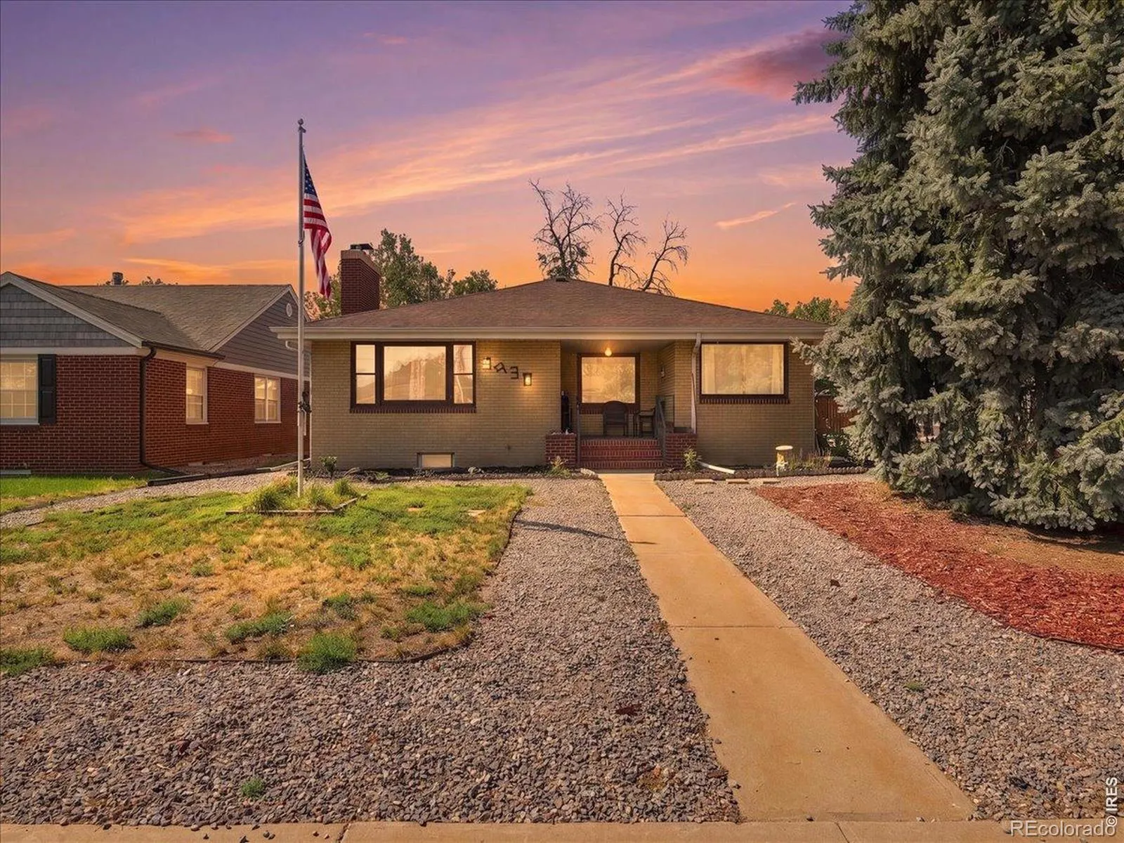 Maplewood 1st Add