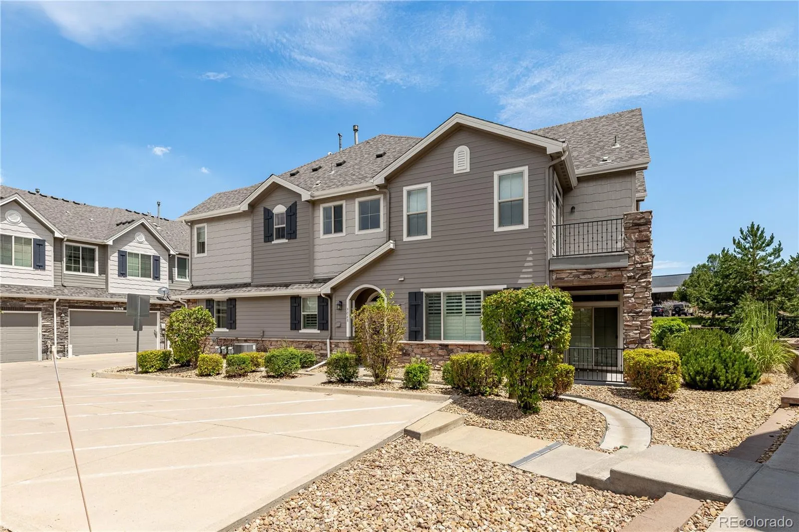 Century Highland Park