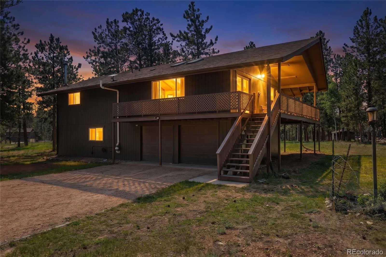 Deer Creek Valley Ranchos
