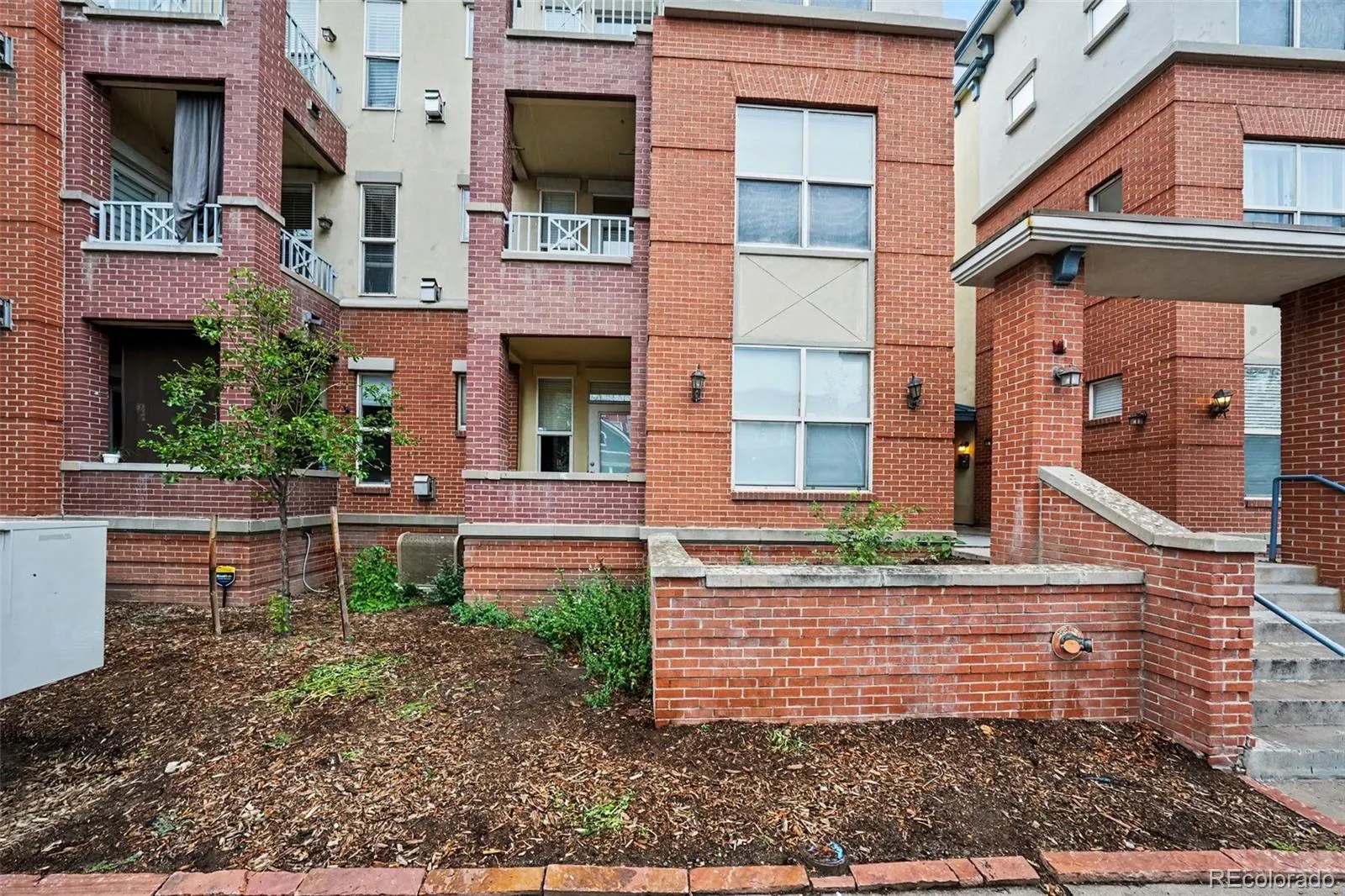 North Capitol Hill