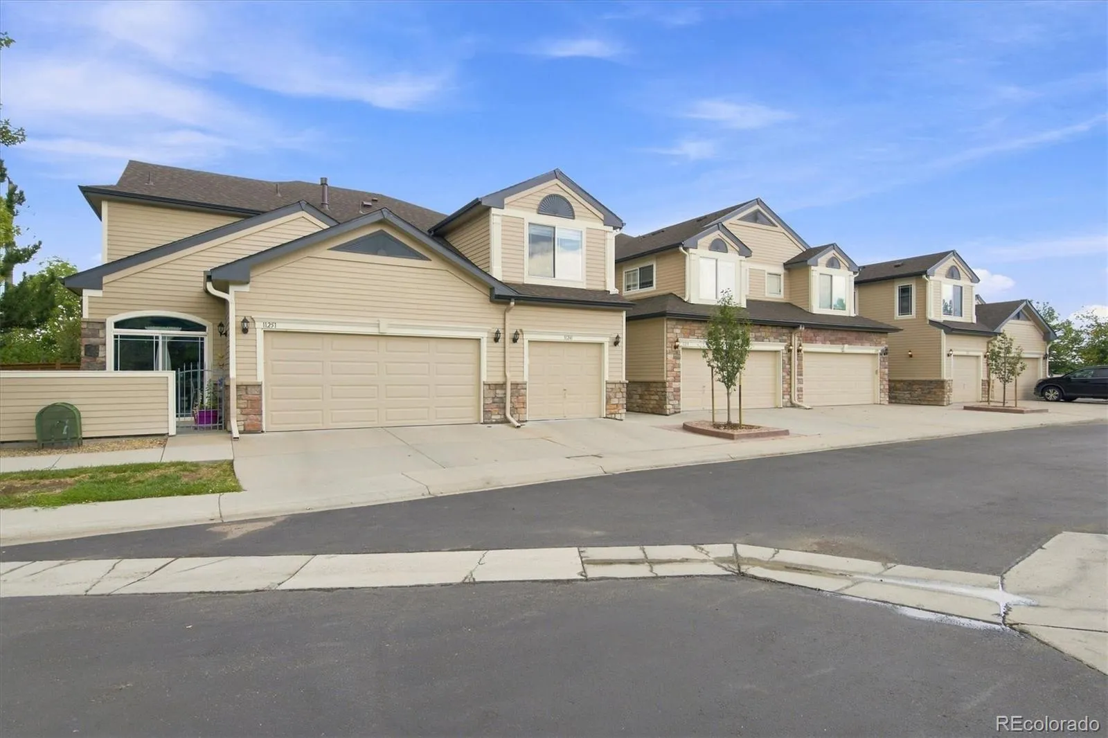 Lakehurst Village