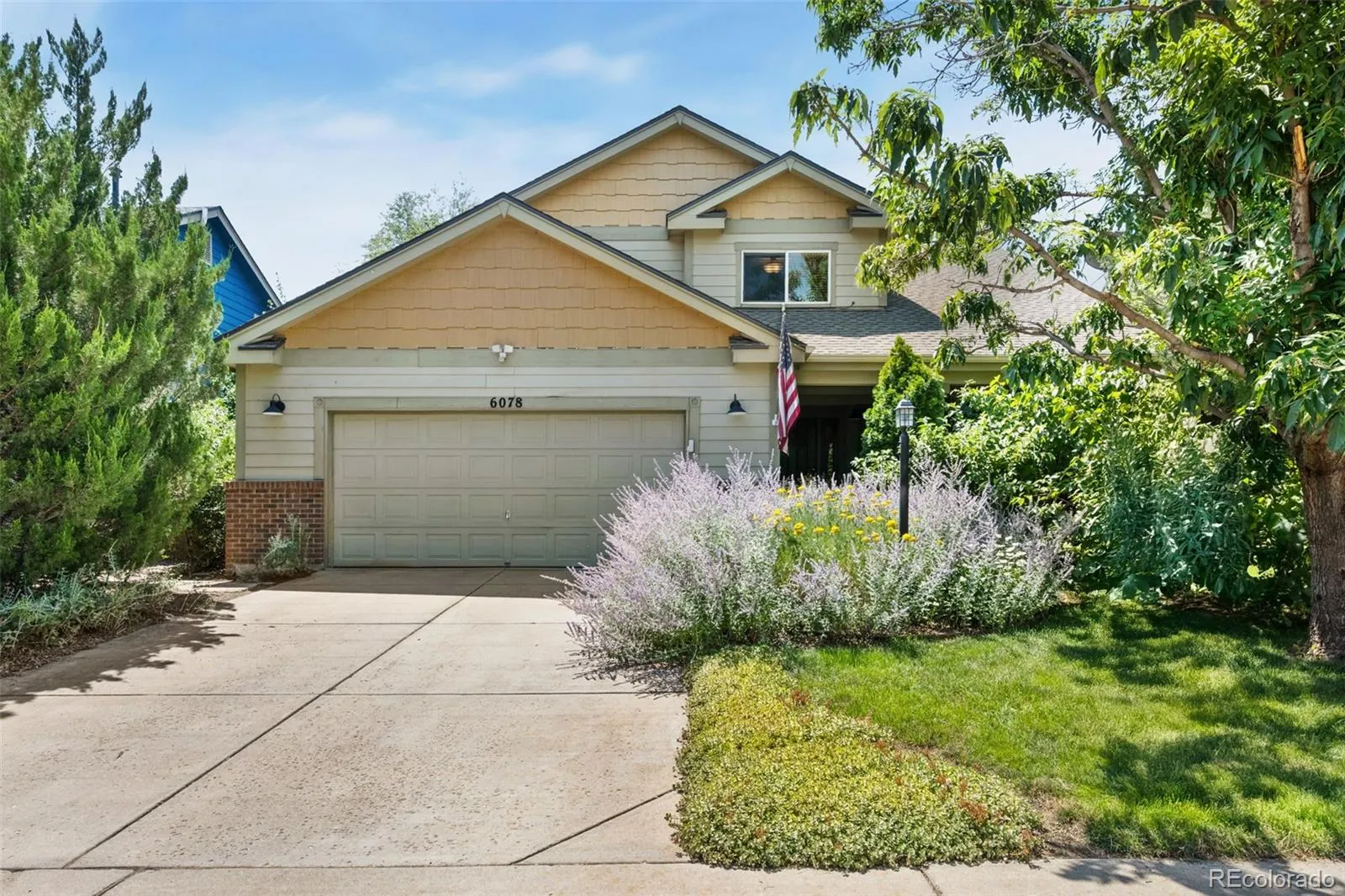 Oak Meadows