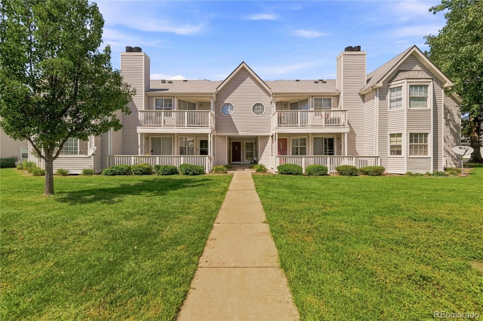 Embarcadero in Willowridge