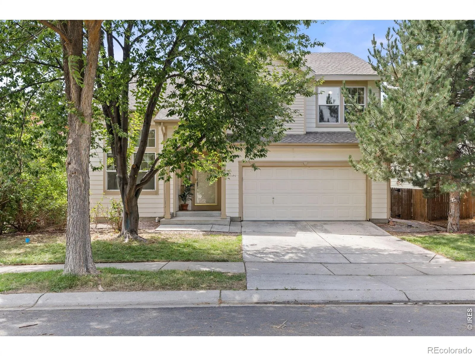 Linden Park Pdp