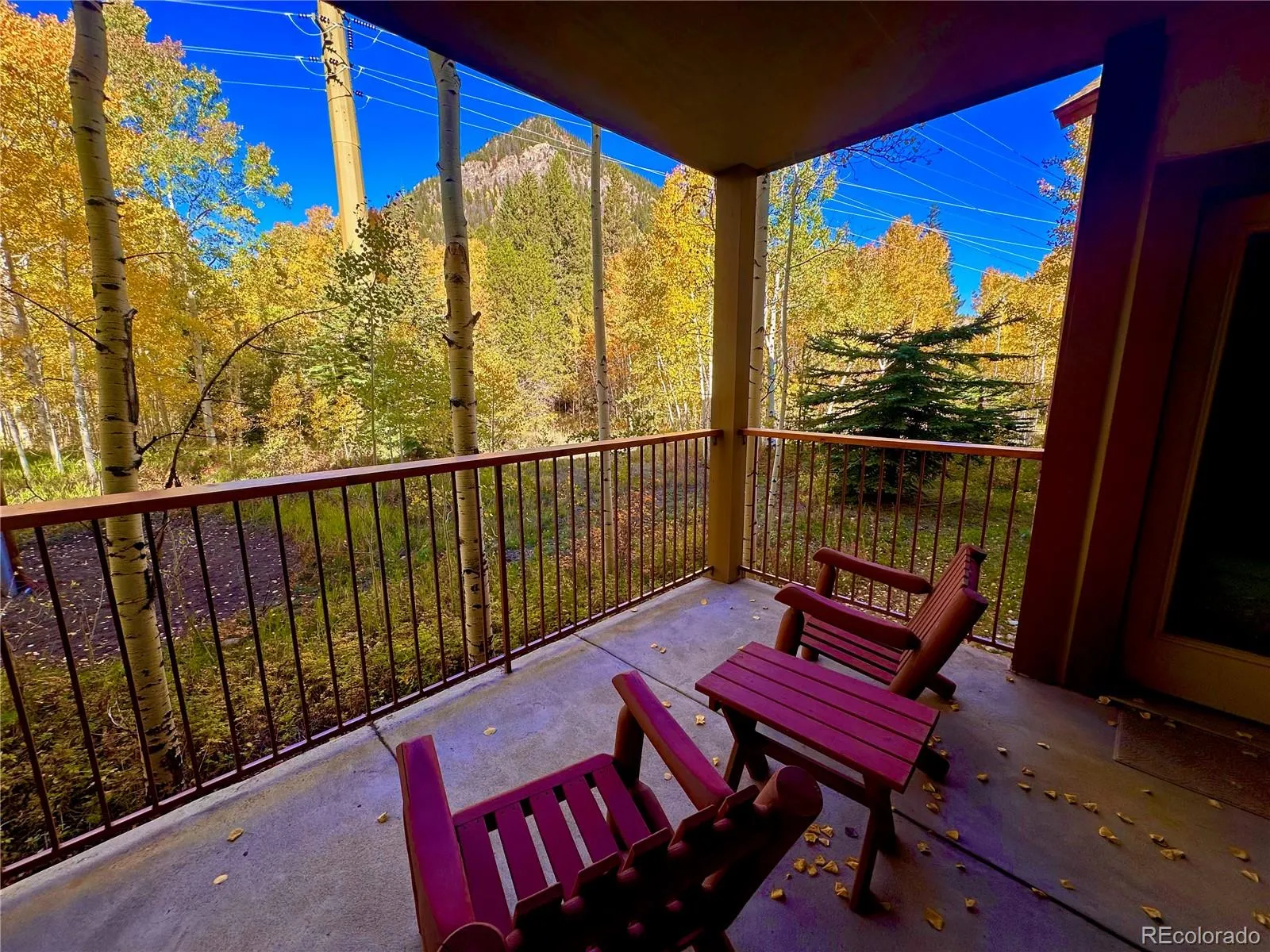 The Lodge at Riverbend