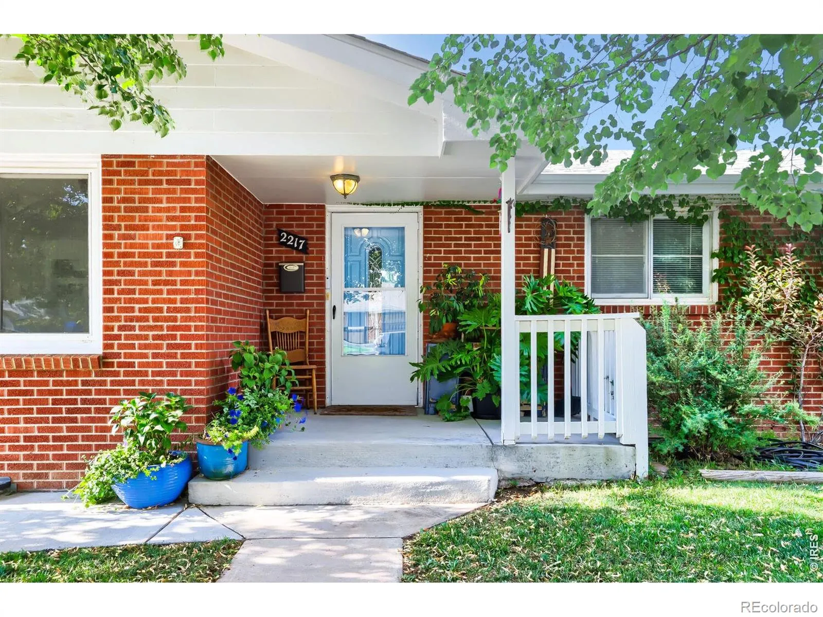 Maplewood 3rd Add