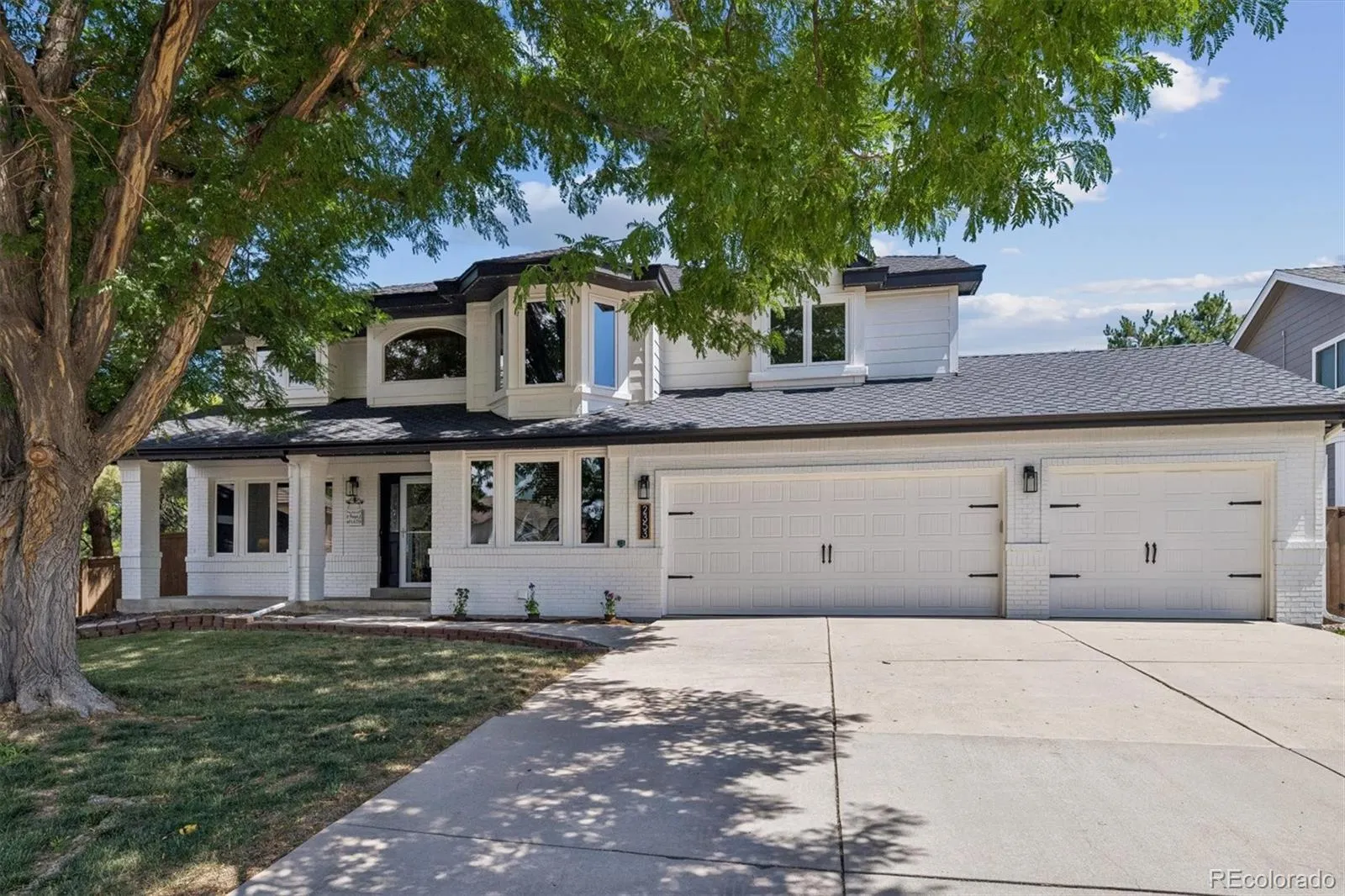 Highlands Ranch