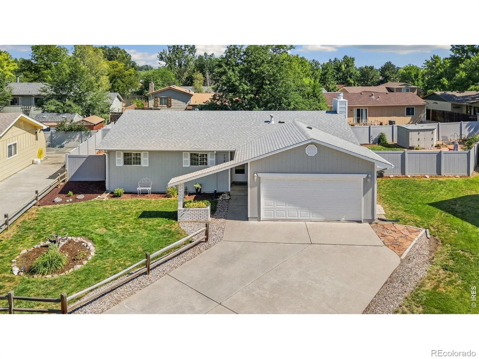 Thompson Valley Estates
