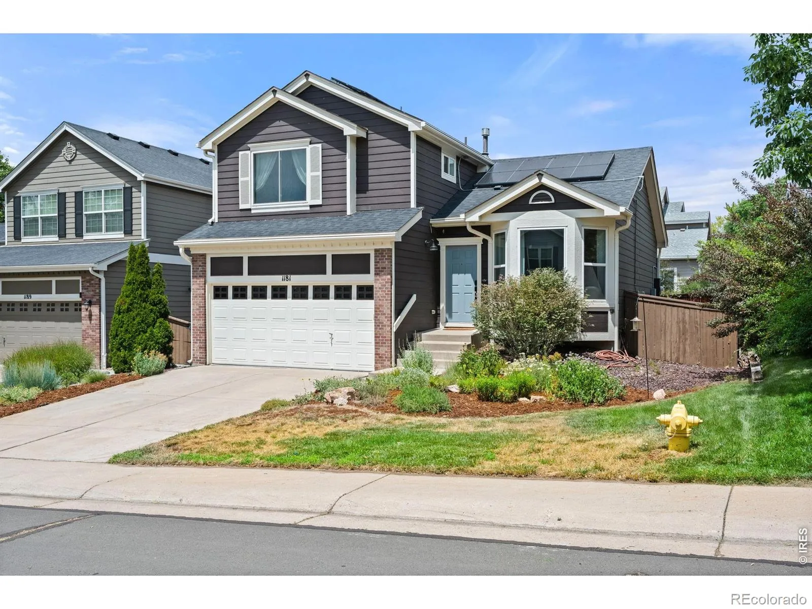 Highlands Ranch