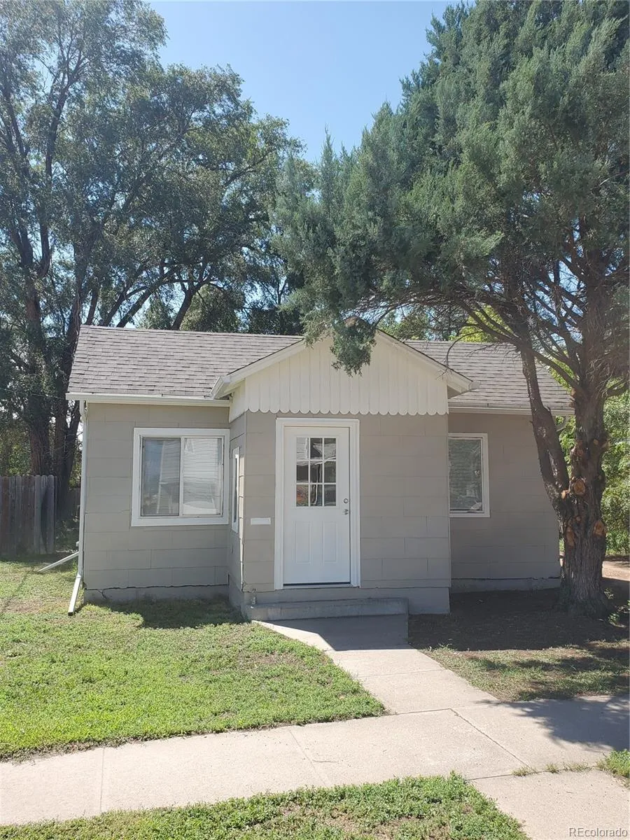 Packard's Addition