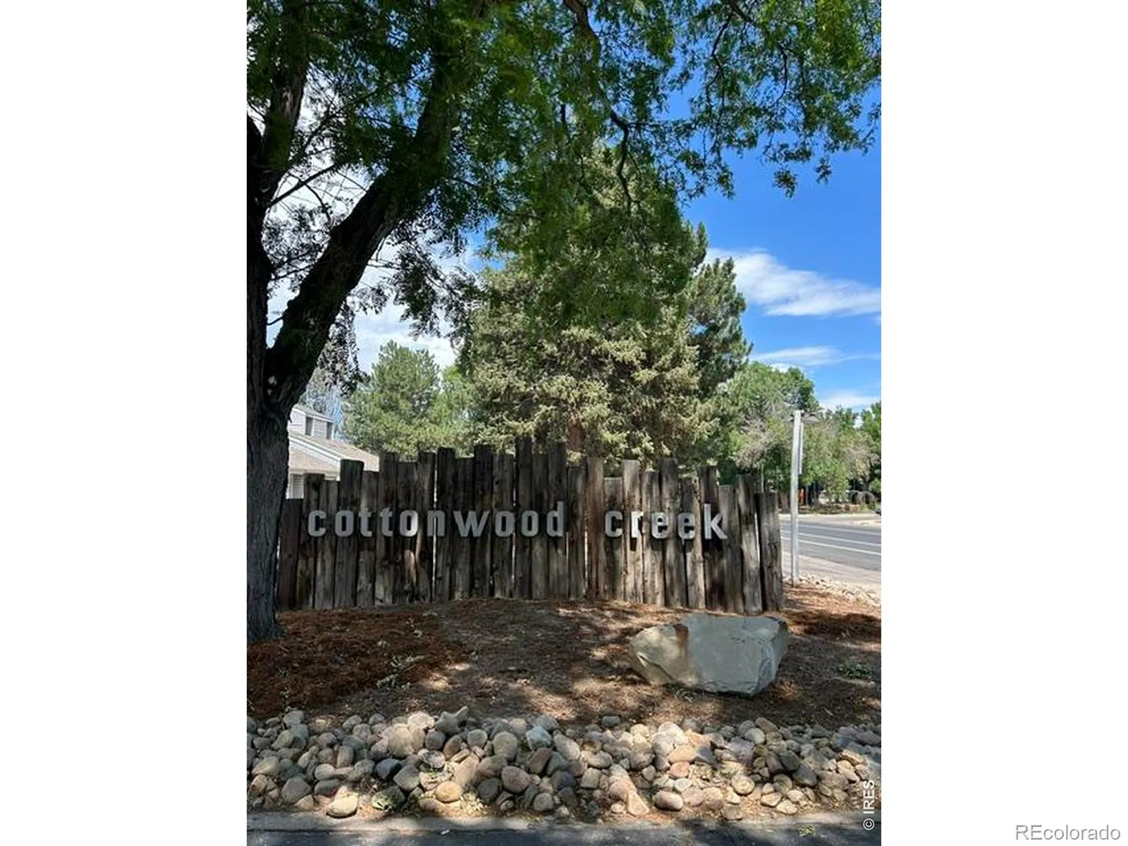 Cottonwood Creek Condo