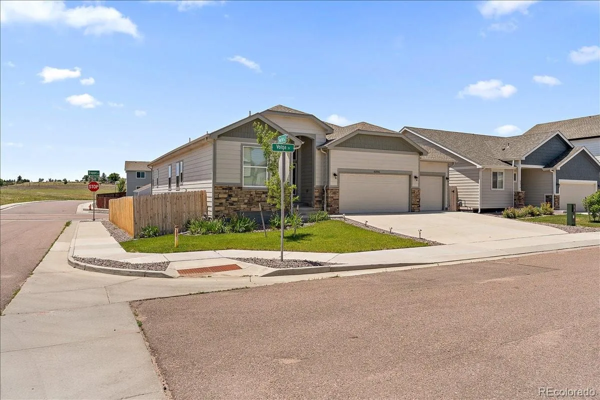 Lorson Ranch East
