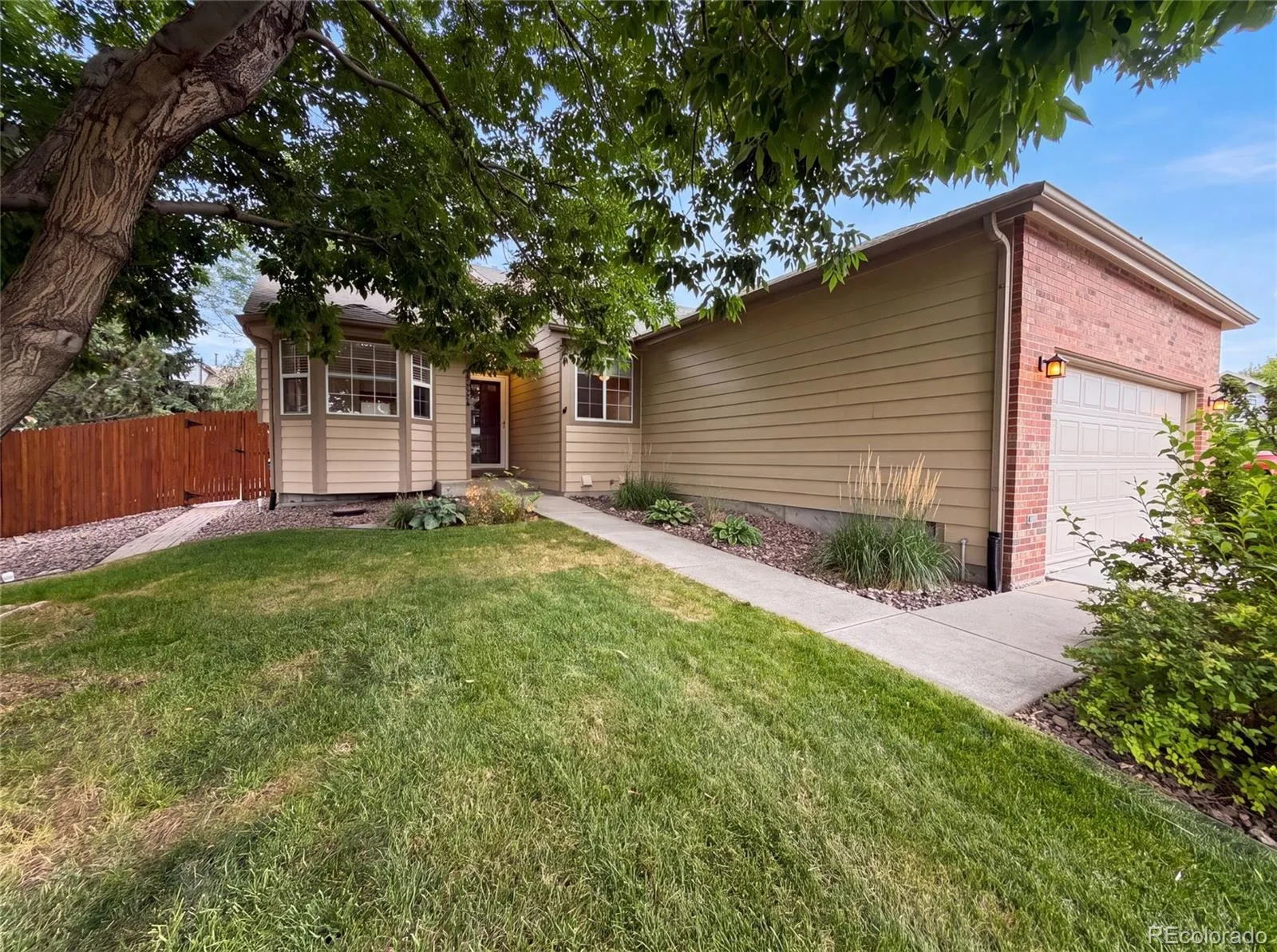 RALSTON ESTATES WEST FLG # 4