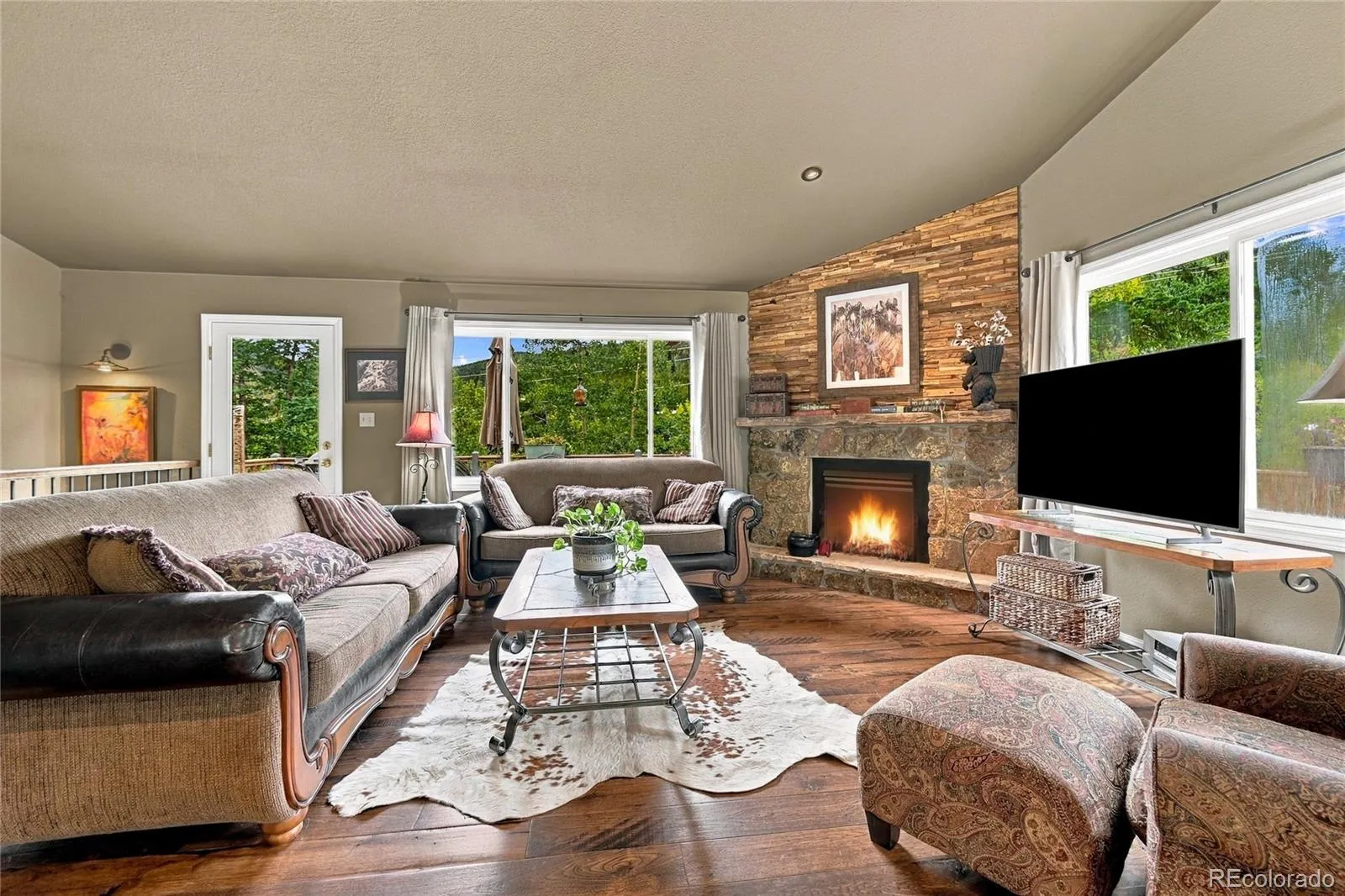 Black Mountain Ranch Estates