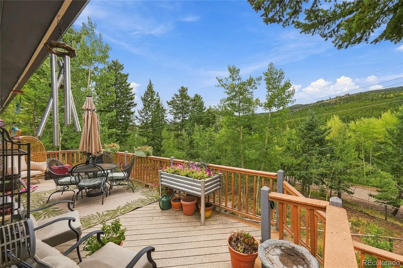 Black Mountain Ranch Estates