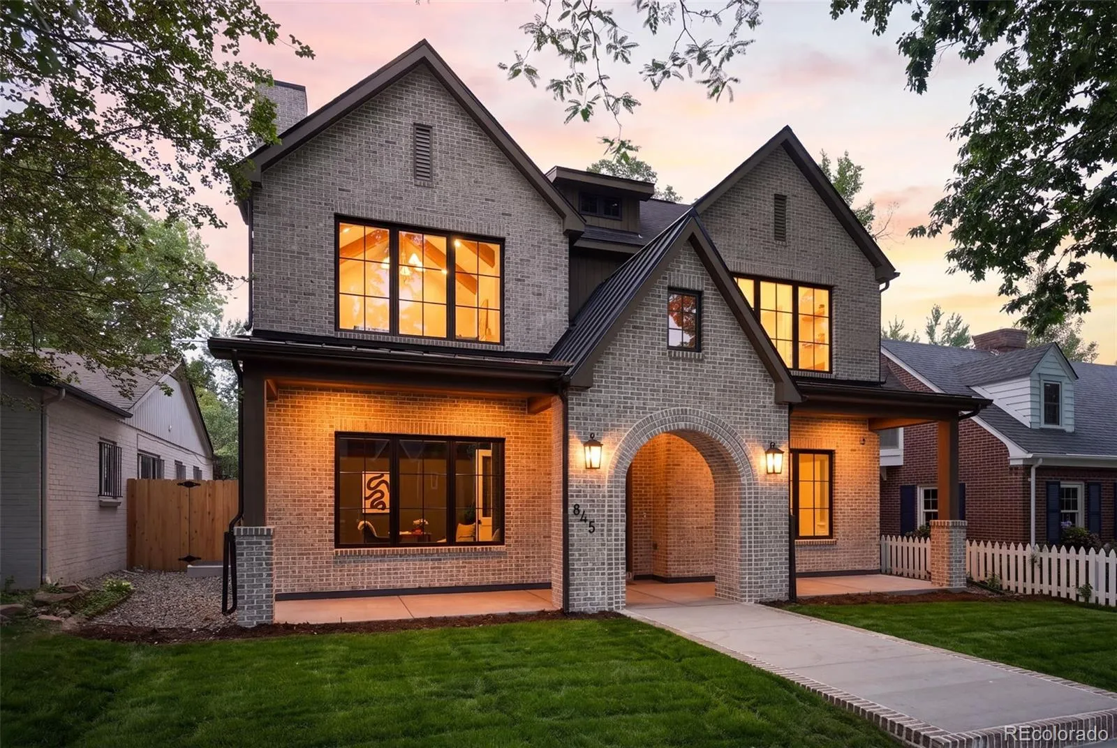 Bonnie Brae