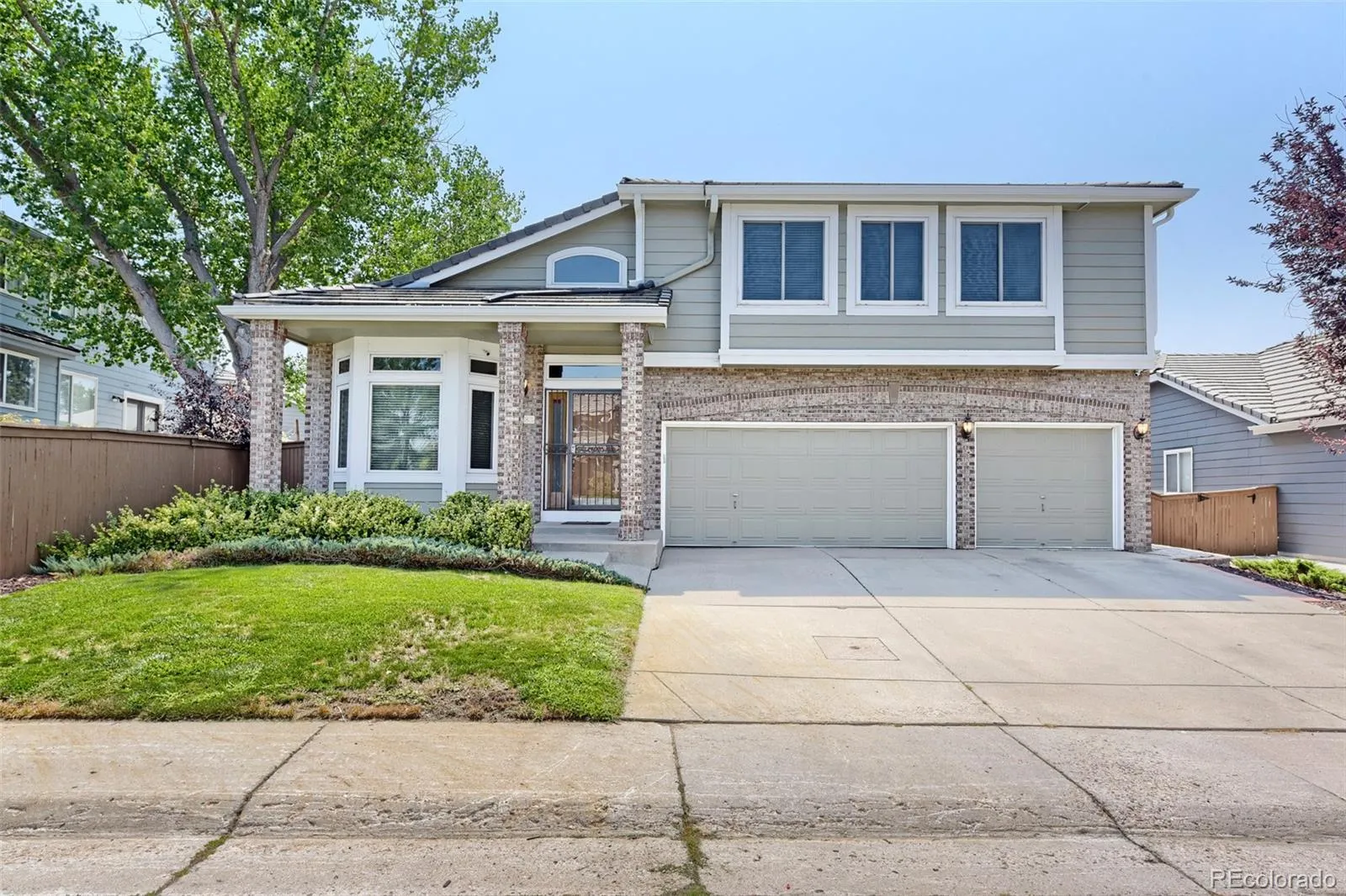 Highlands Ranch