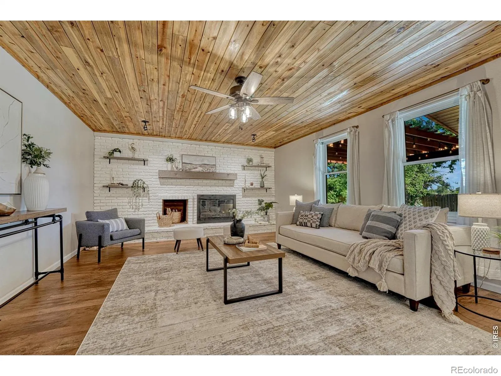 Dutch Creek Village Flg #1
