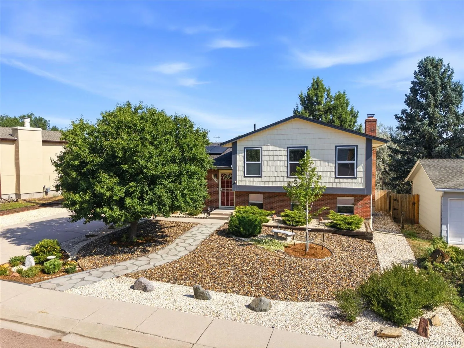 Garden Ranch Estates