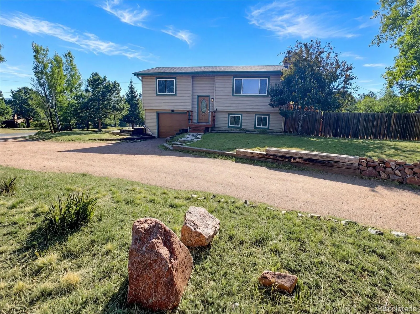 Arrowhead Estates