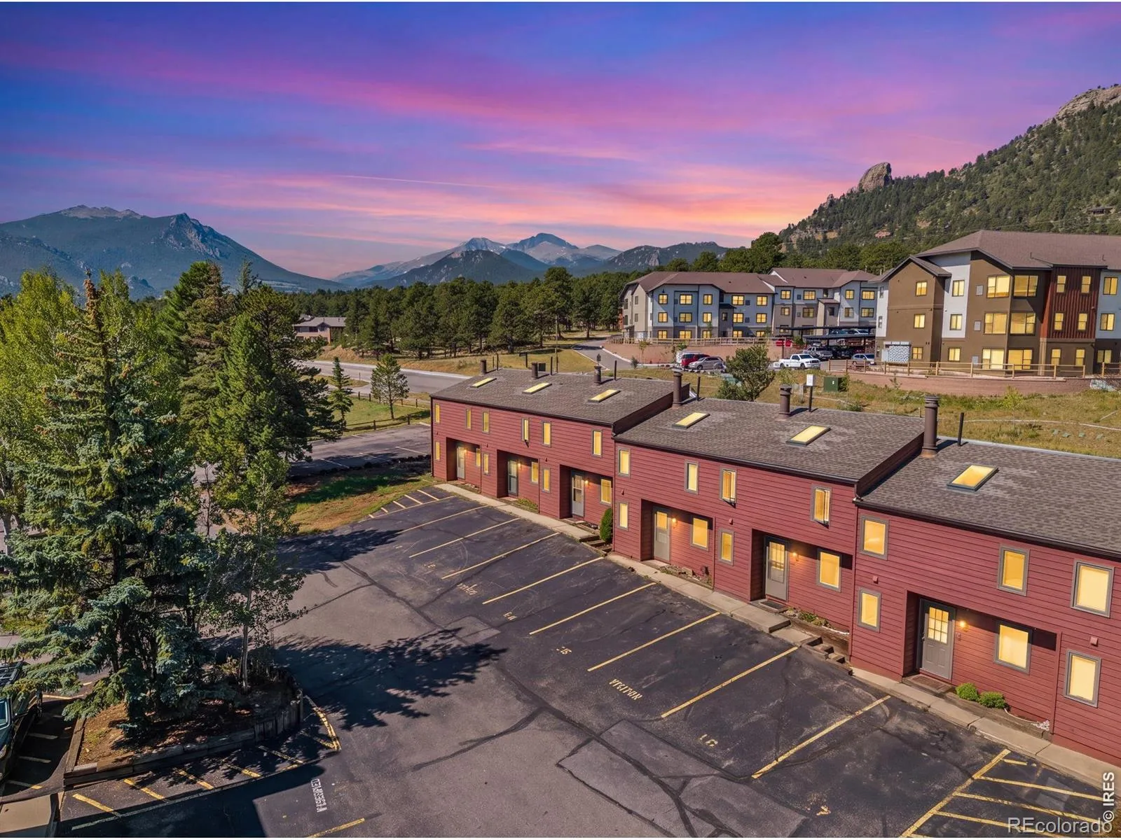 Eagle View Condo