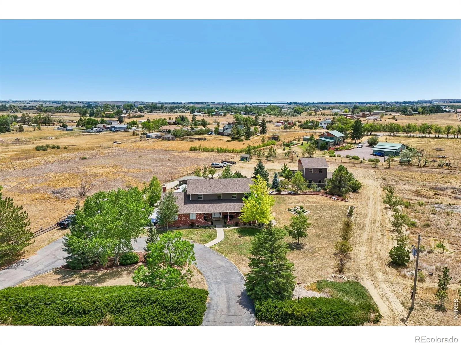 Berthoud Estates