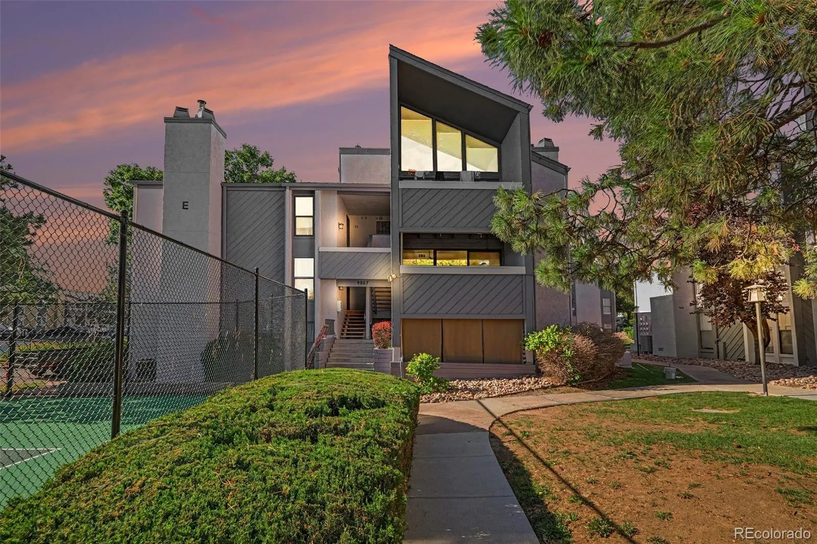 AppleTree Condos