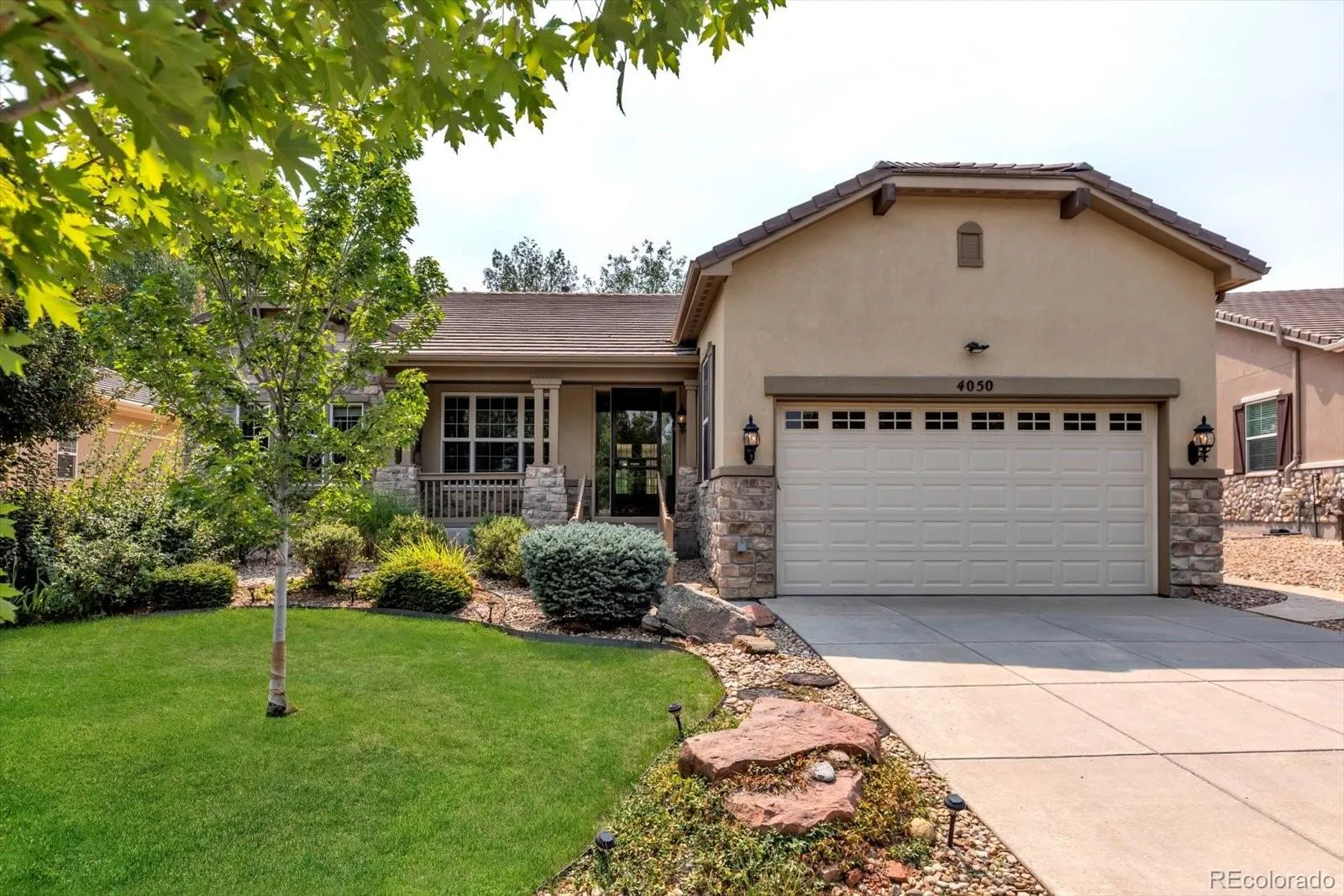 Anthem Ranch