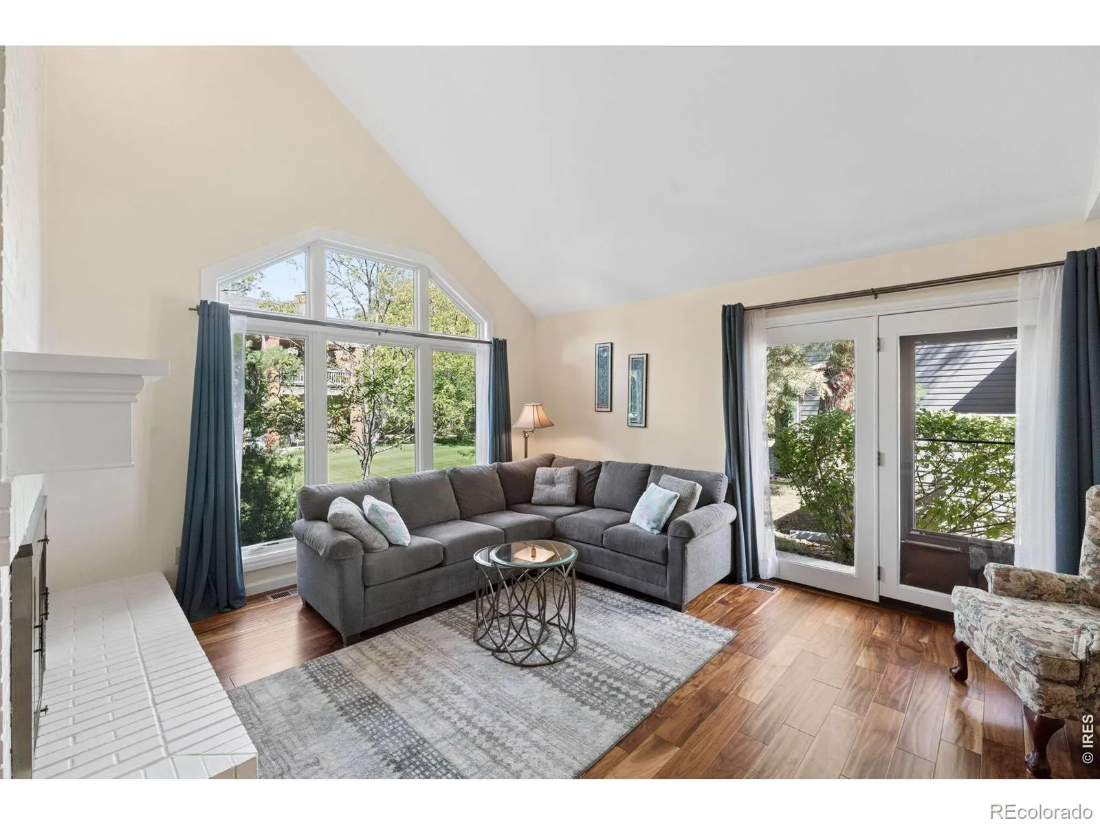 Ironwood Condos