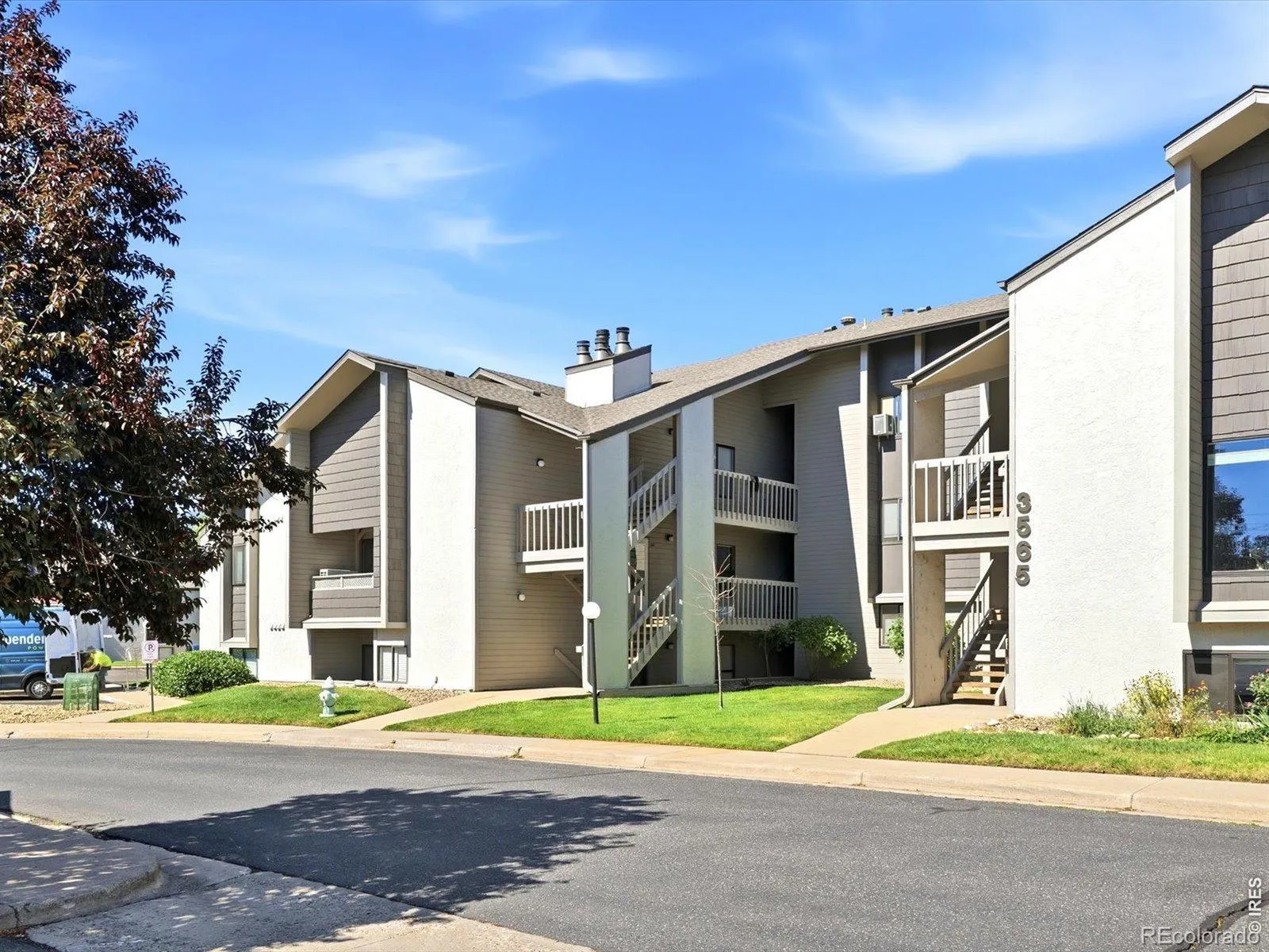 Pendleton Square Condo PS V VI