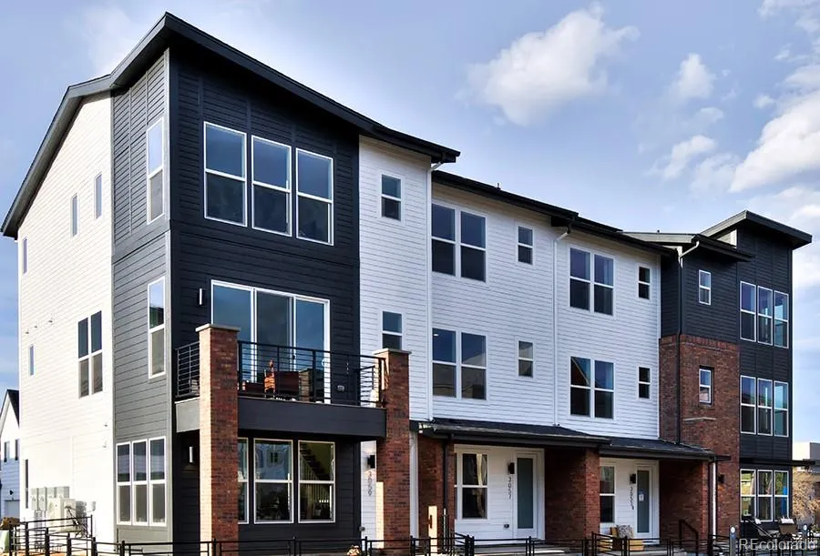 Loretto Heights