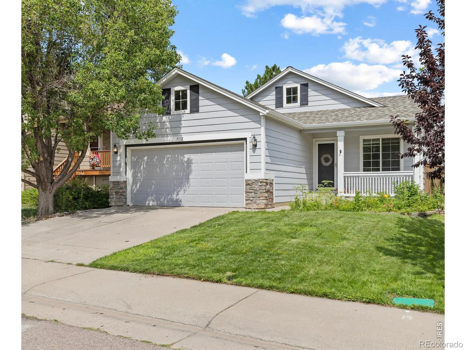 Highlands Ranch