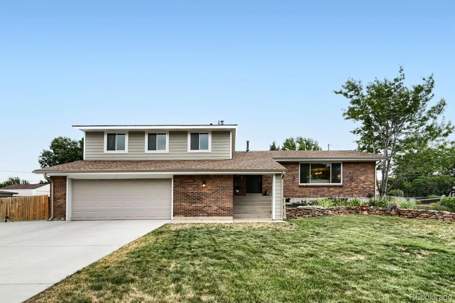 Carmody Hillcrest