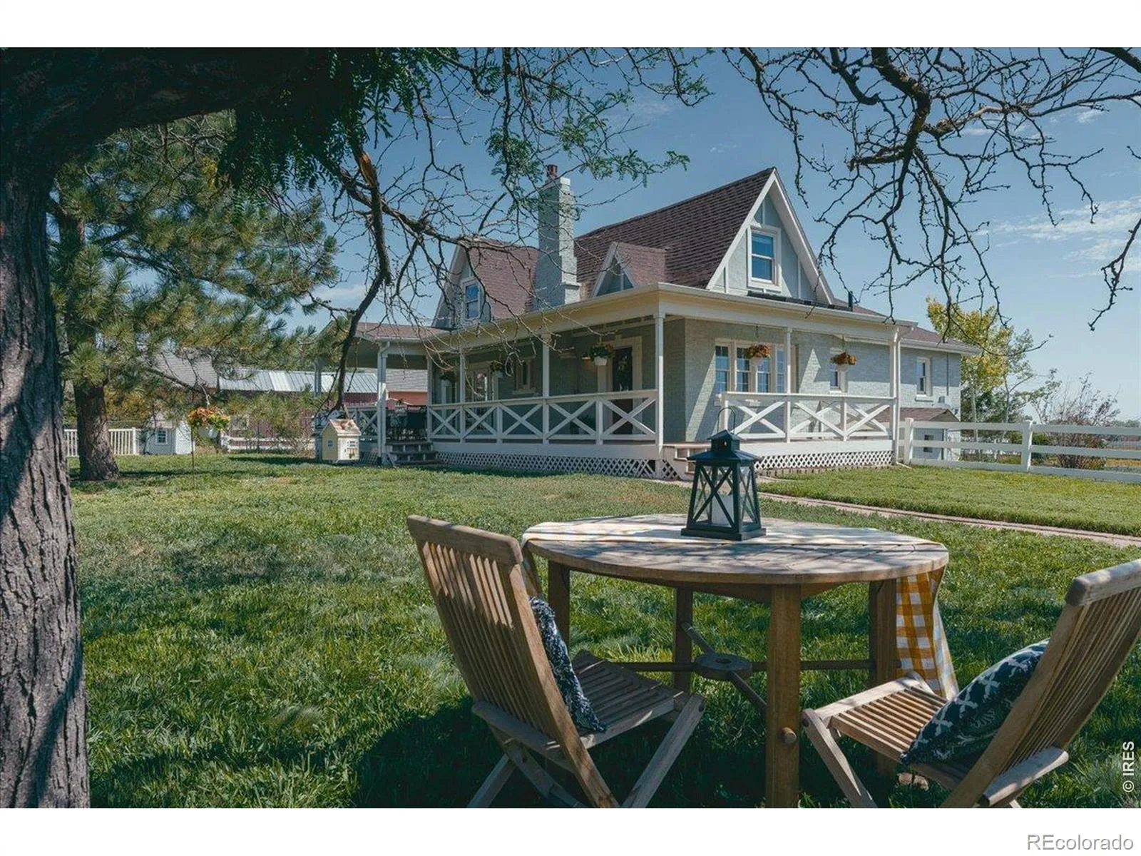 Village Acres