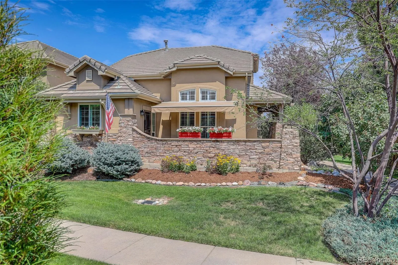 Highlands Ranch Golf Club