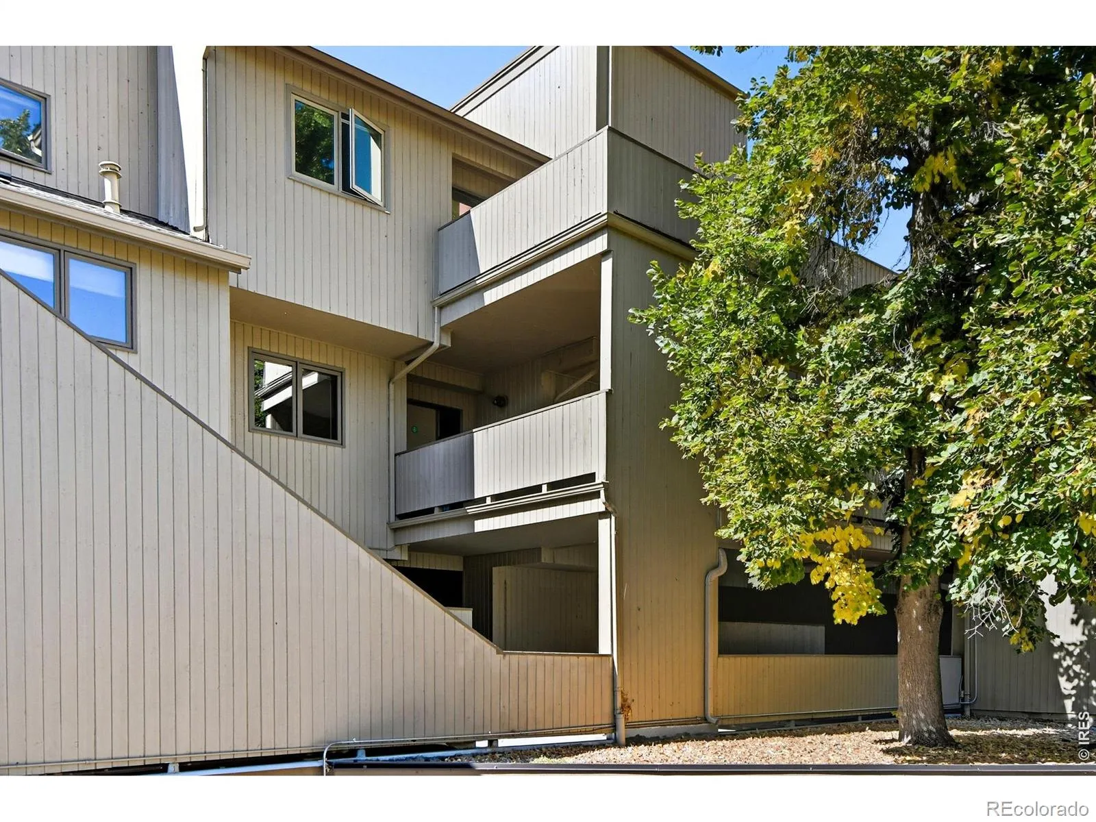 Kalmia Court Condos 1st Amd