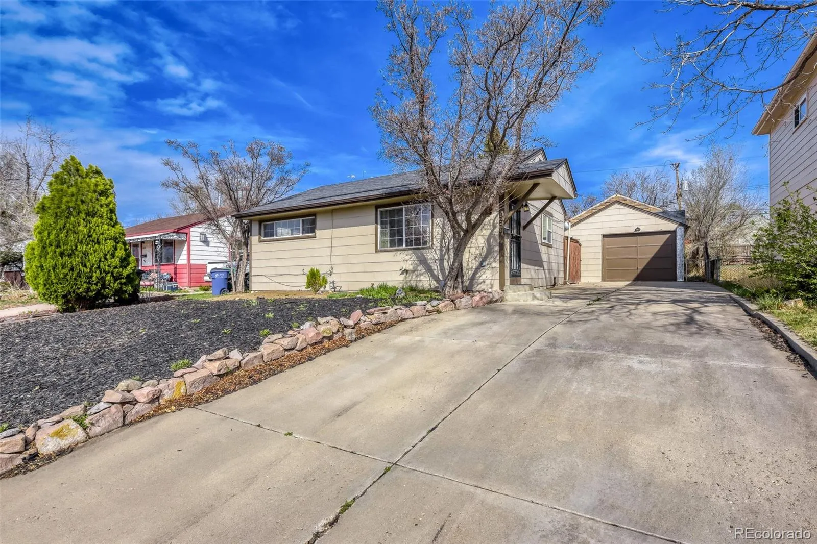 Gunnison Heights Filing 2