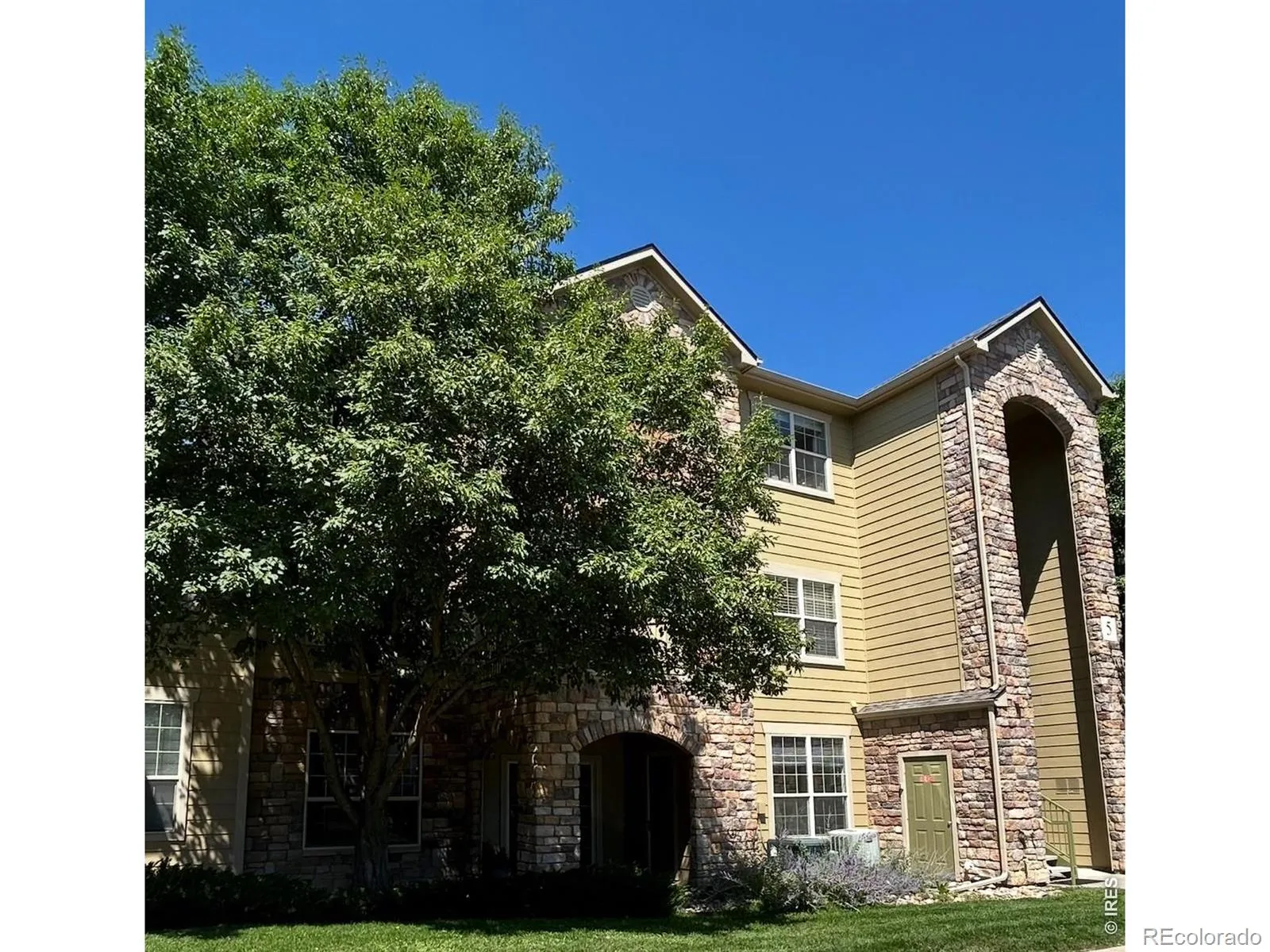 Fossil Creek Condo Suppl 3