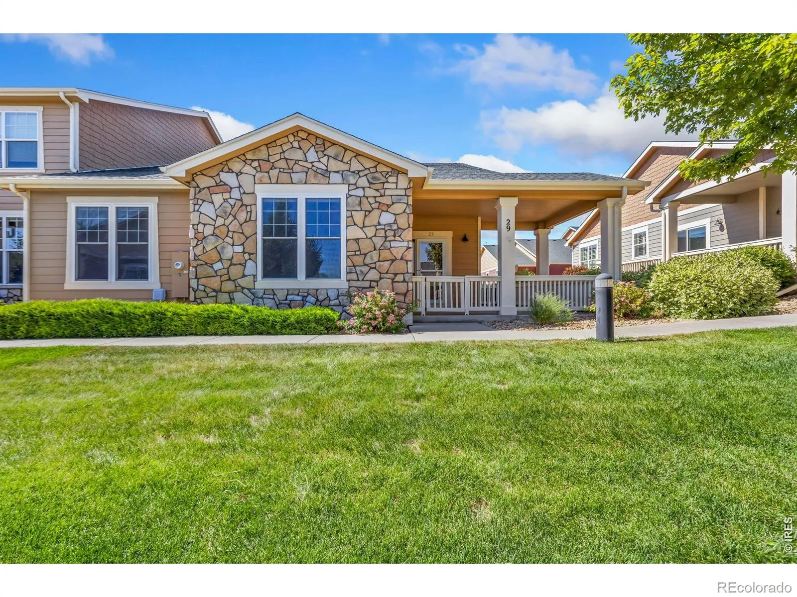 Summer Park Condo 38th Supp