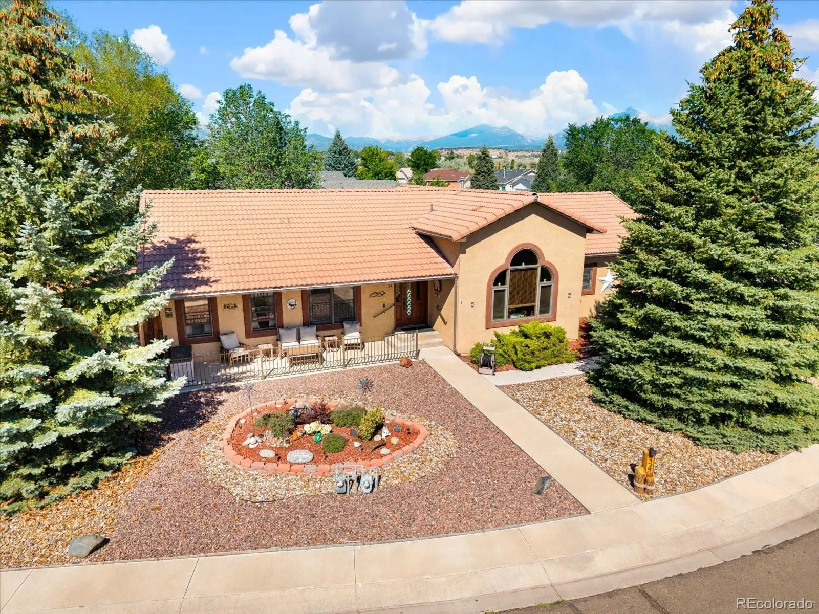 Shavano Estates
