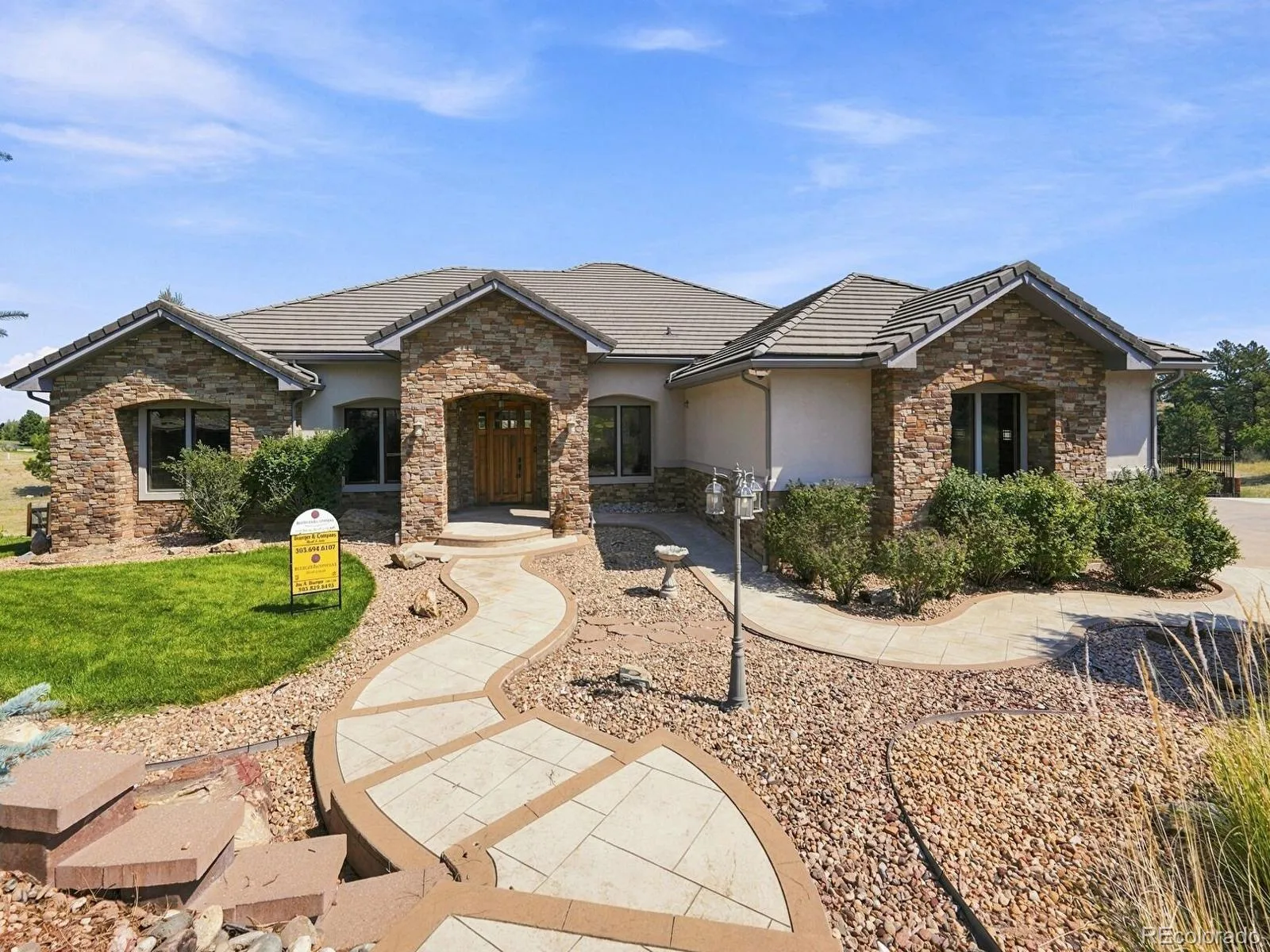 Parker Ridge