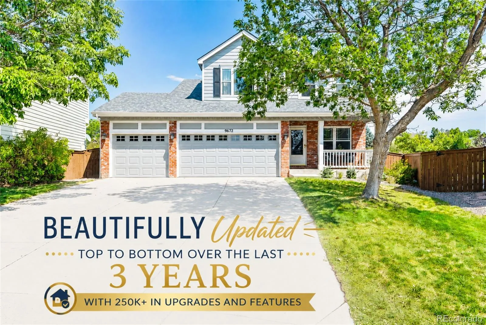 Highlands Ranch Westridge