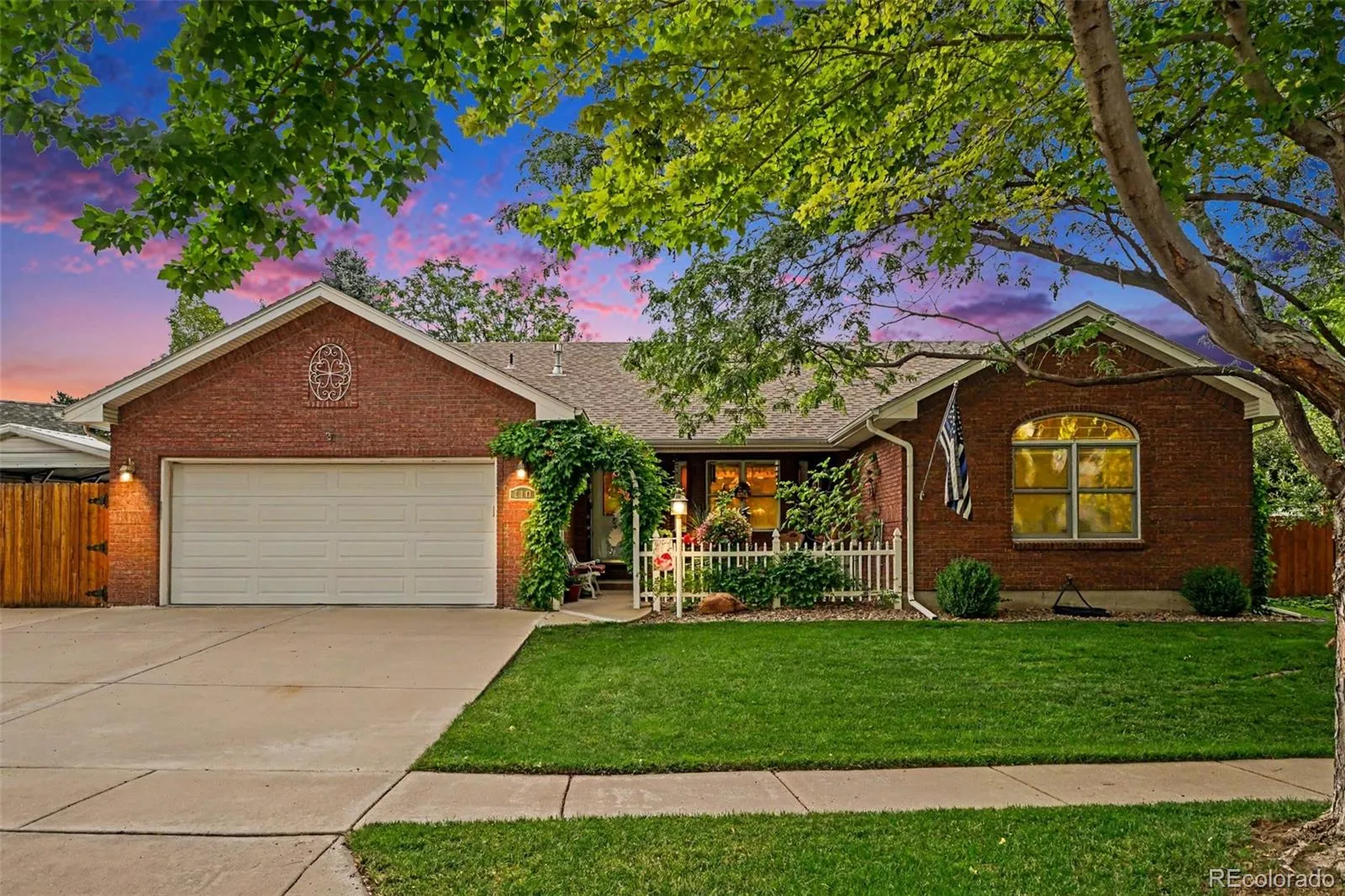 Berthoud Heights West