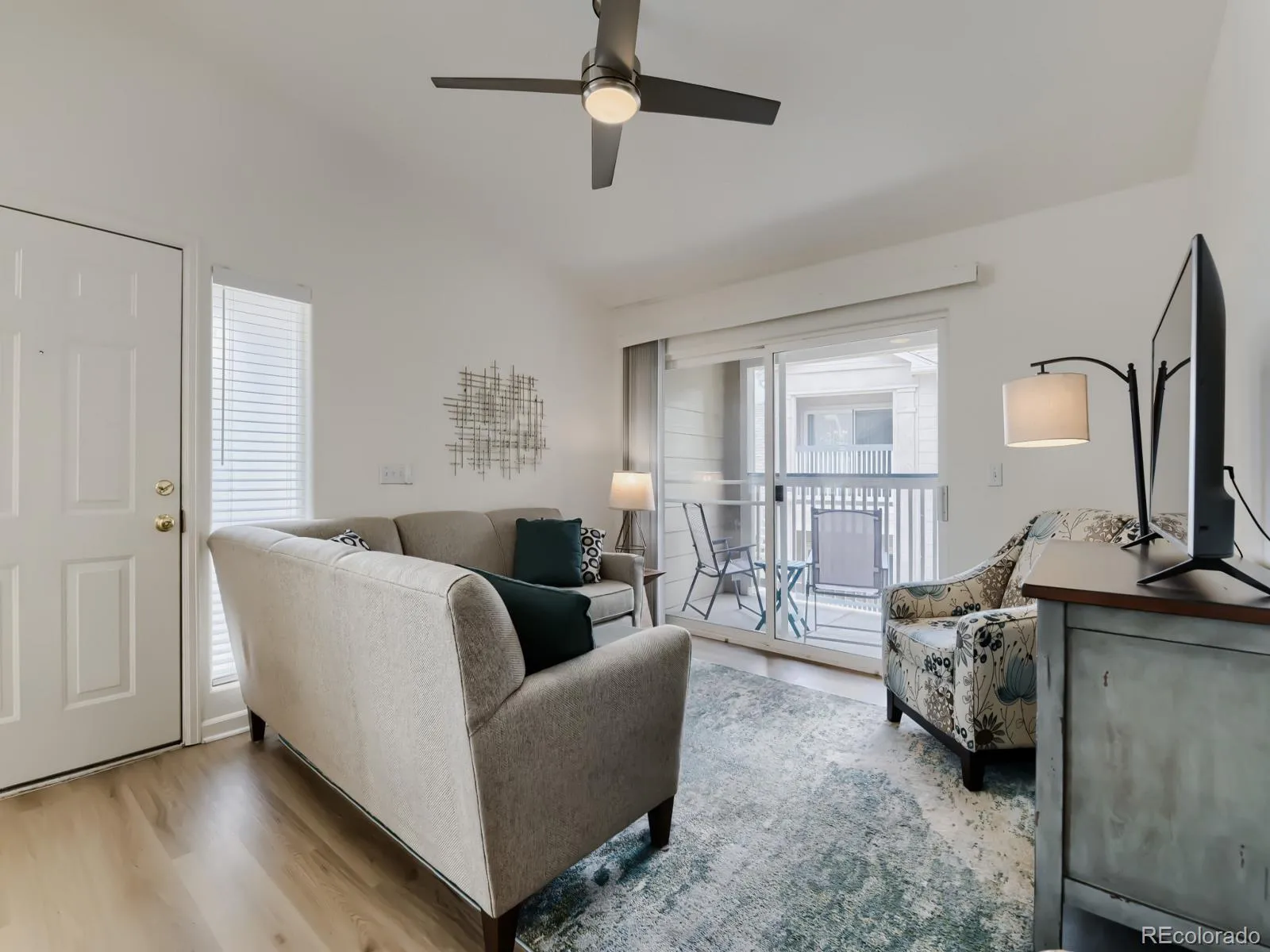 Miramonte Ranch Condo 6a-6k