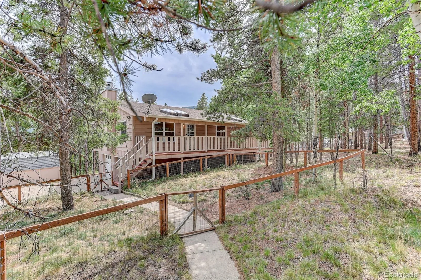 Black Mountain Ranch Estates