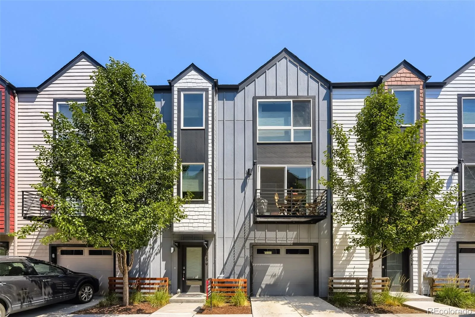 West Line Village