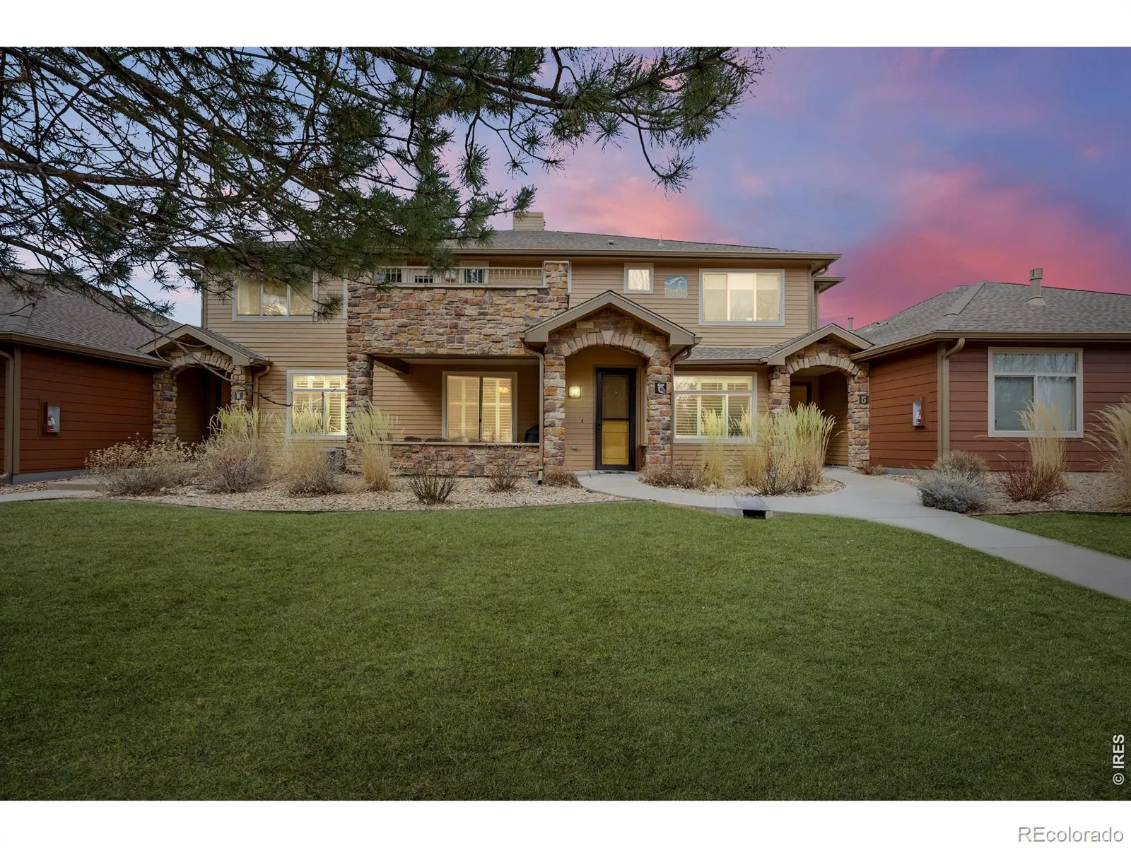 Gold Peak At Palomino Park Condos