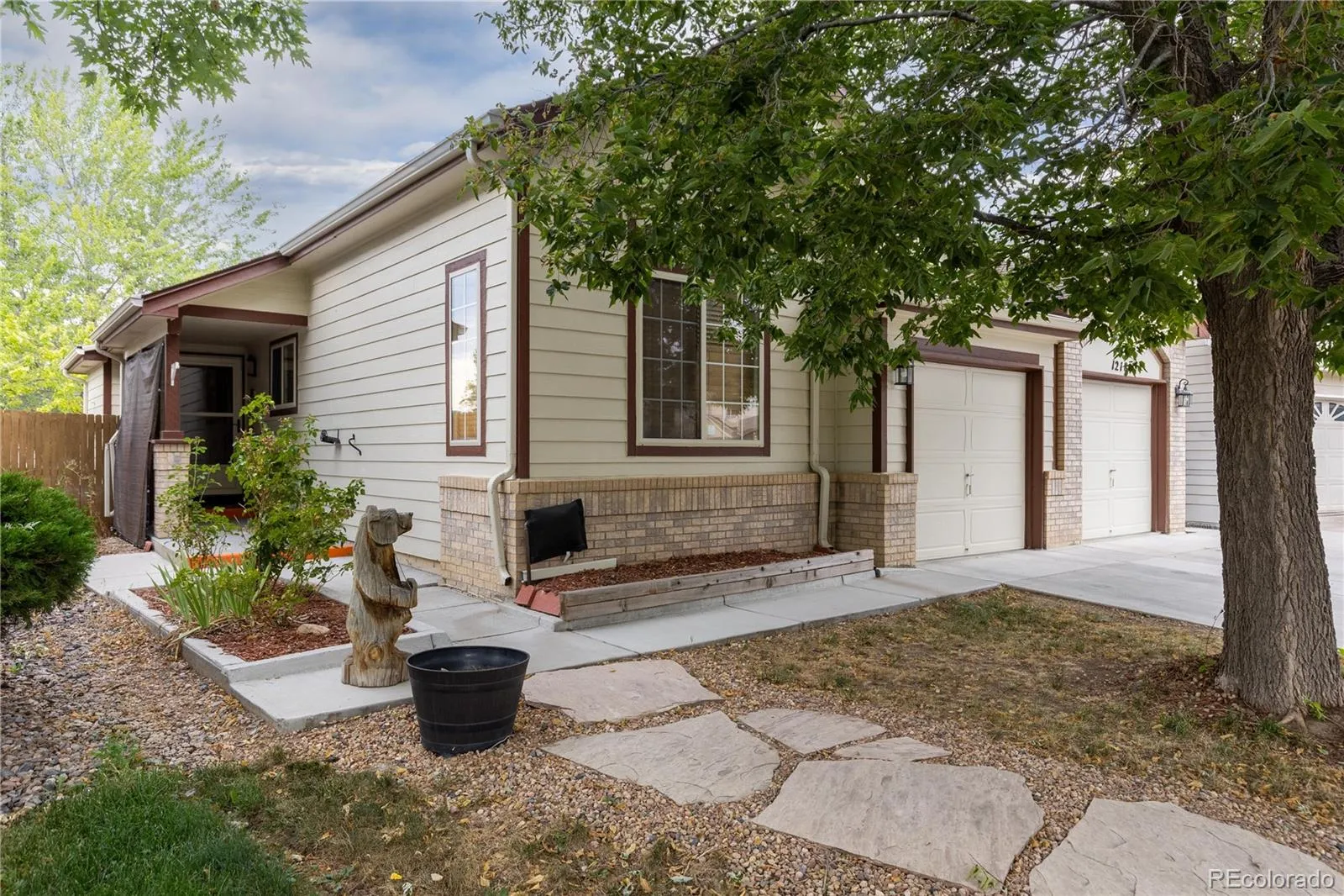 Brandywine Subdivision (North)