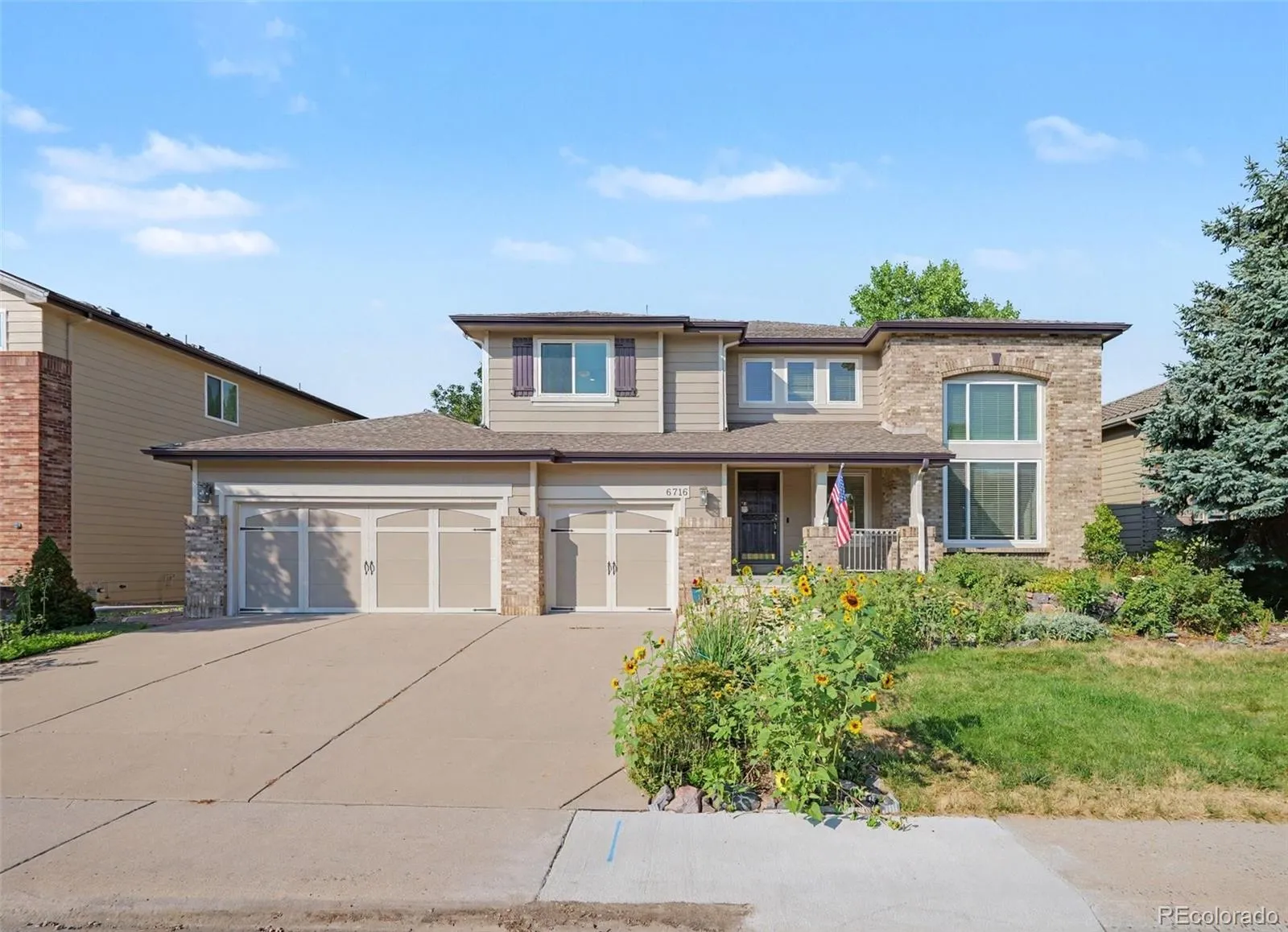 Highlands Ranch