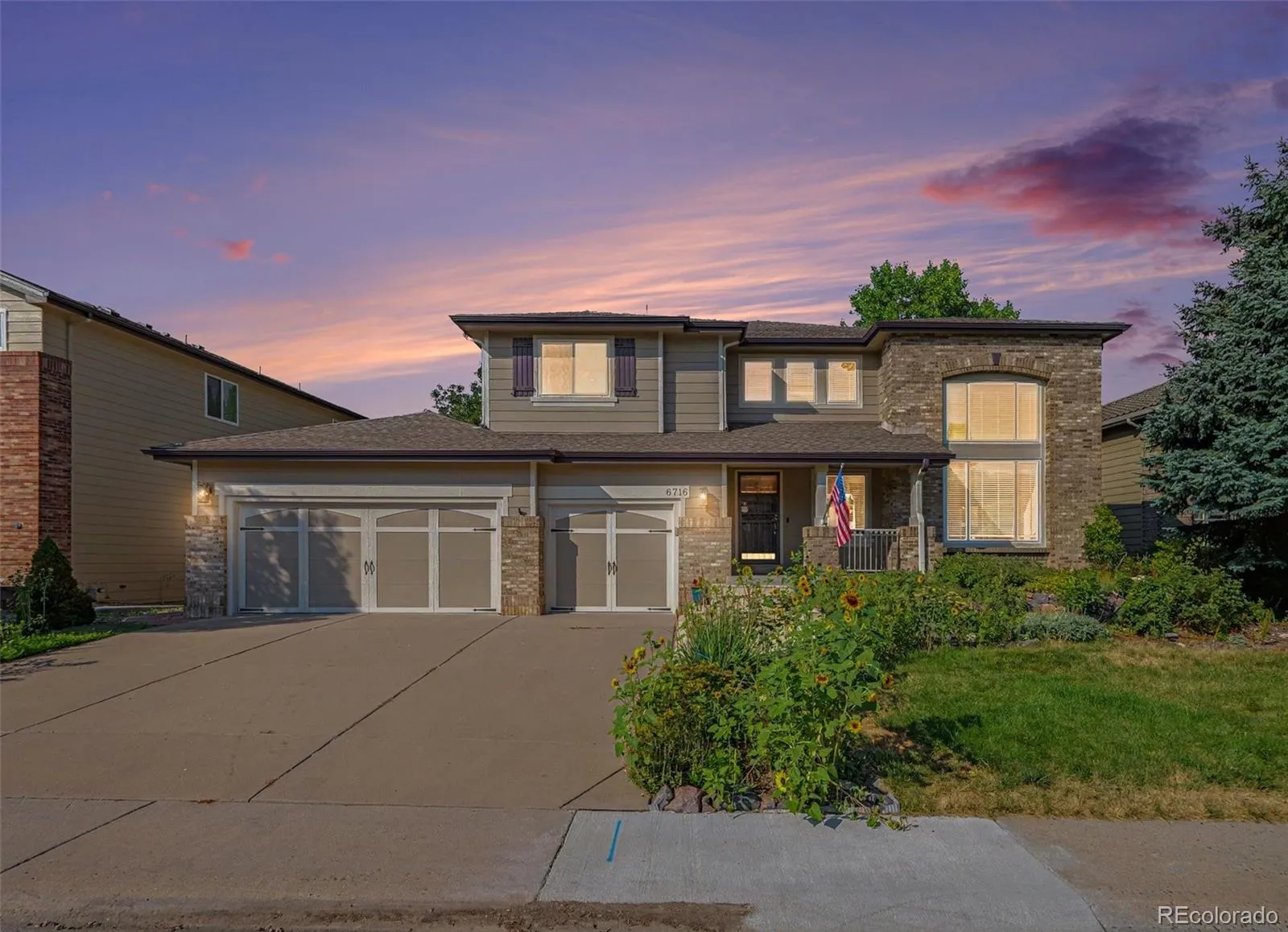 Highlands Ranch
